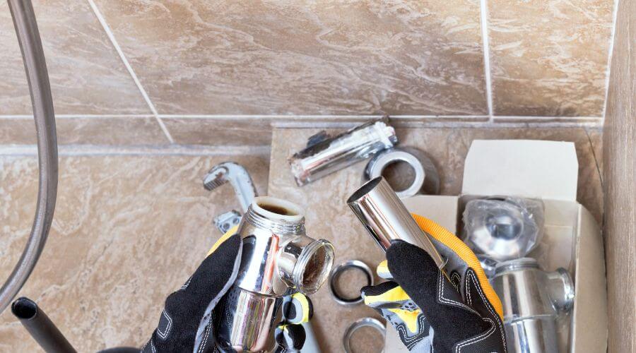 Expert flood damage restoration services in Fairbury, NE